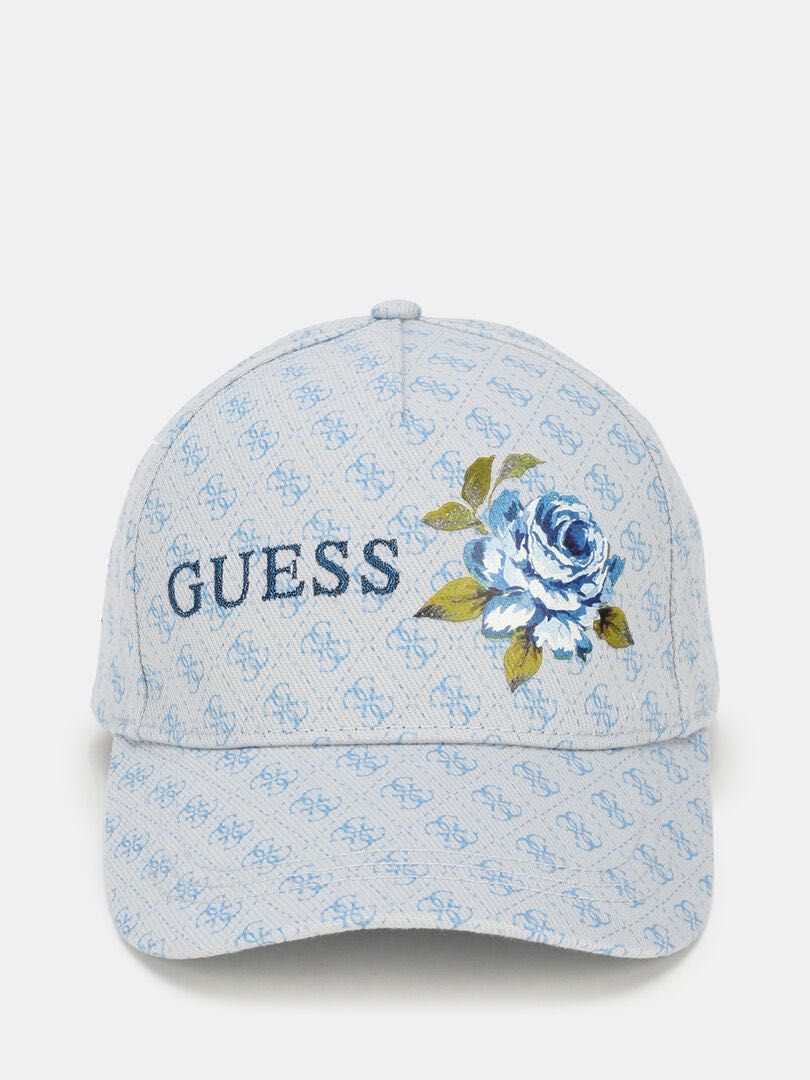 Оригинална шапка Guess