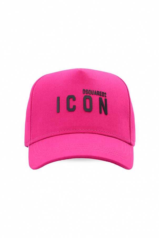 Dsquared2 Icon - Оригинална бейзболна шапка