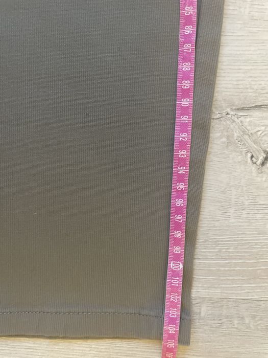 Pantaloni regular fit cu curea, din Next, marime M