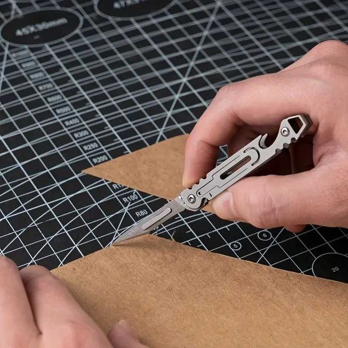 Ключодържател, Мини Нож, Скалпел