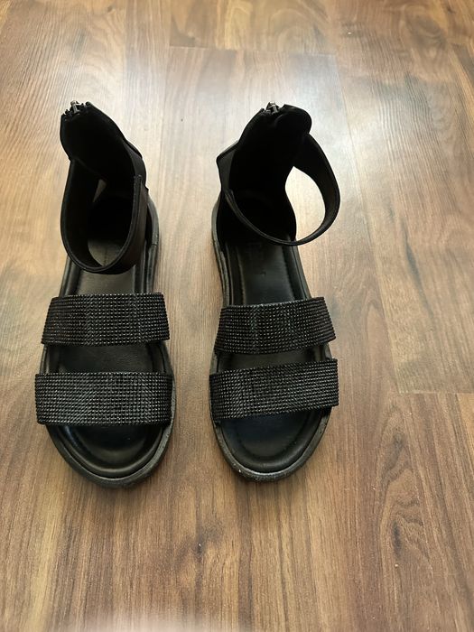 Дамски  сандали