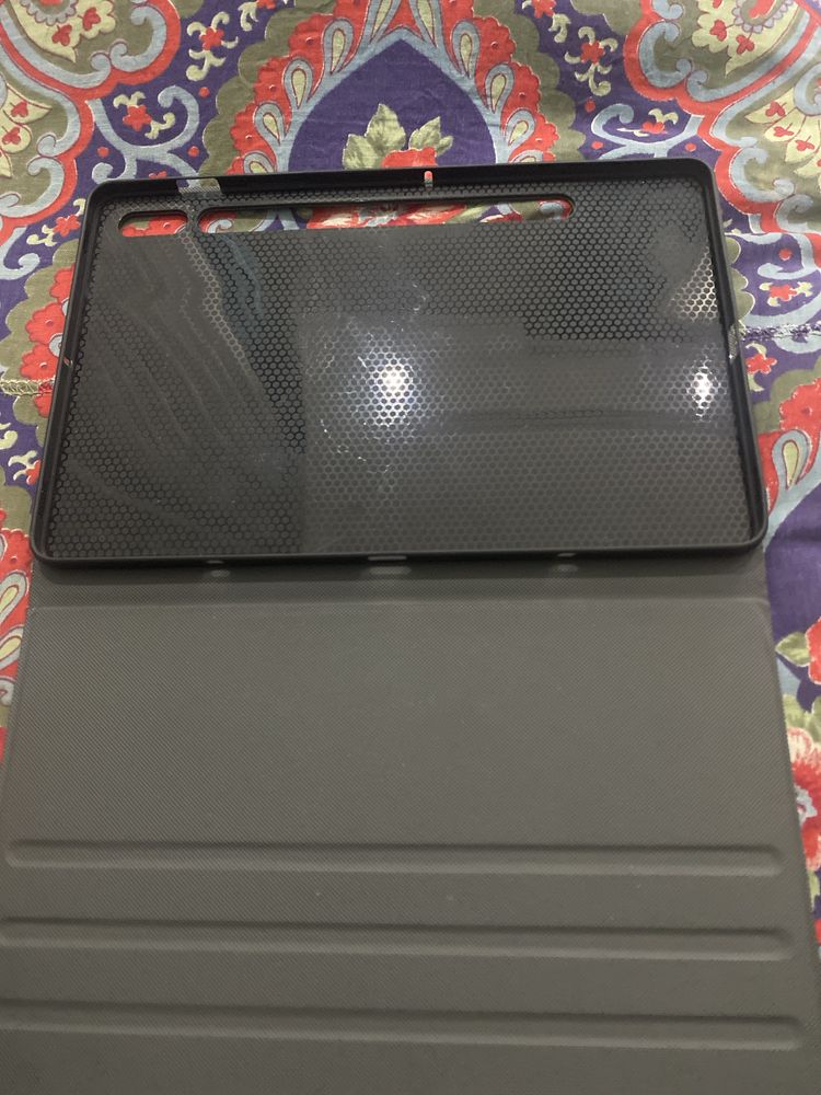 Чехол на galaxy tab s7/s8