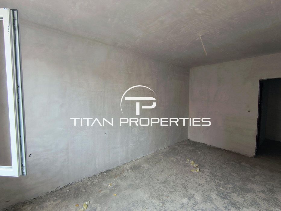 Продава се Двустаен апартамент в Пловдив, Южен - 64 кв.м за 1407 €/кв.м - Снимка #5