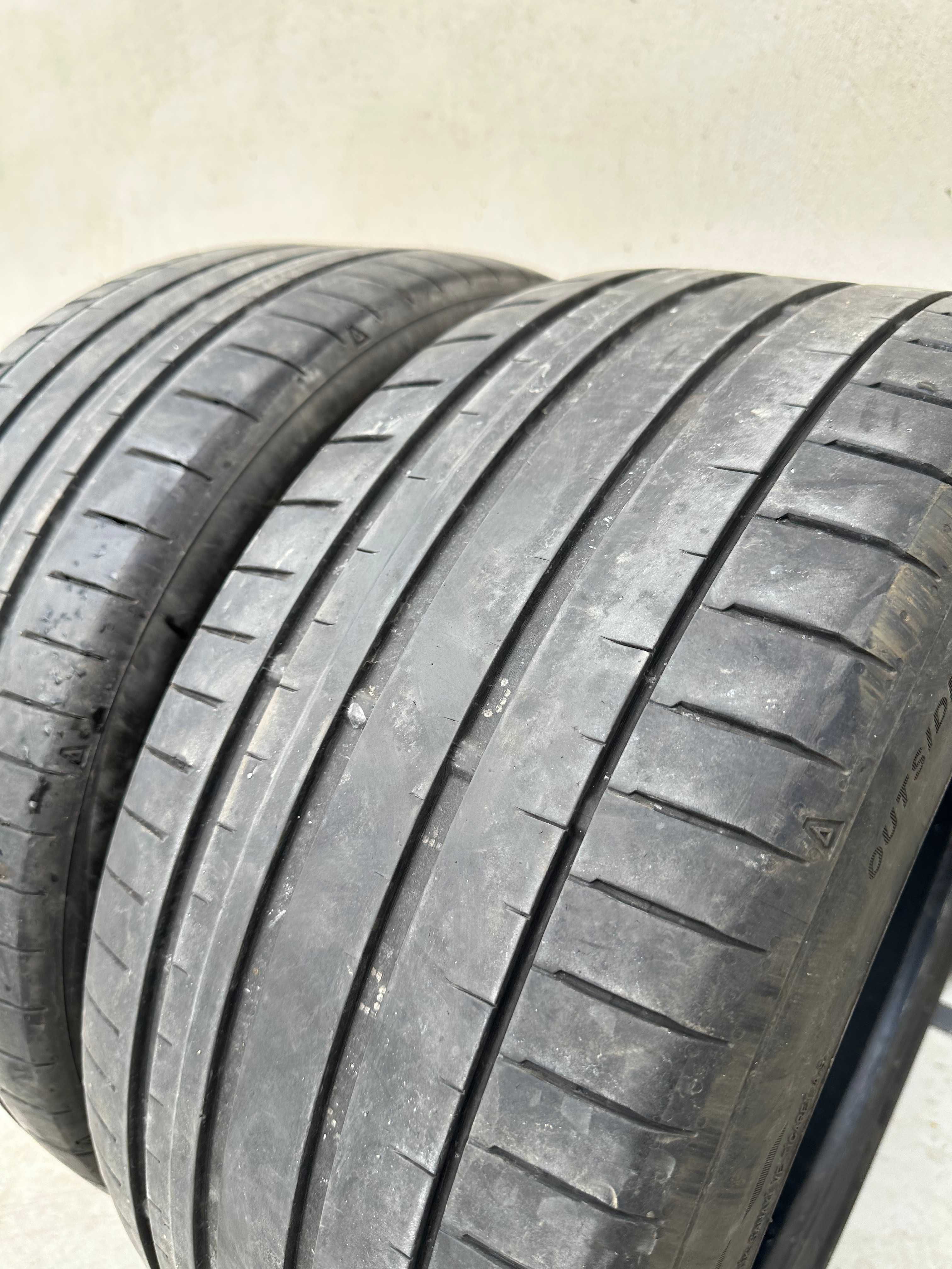 245/35R18 Falken - Anvelope Vara - Livrare Rapida, Garantie!