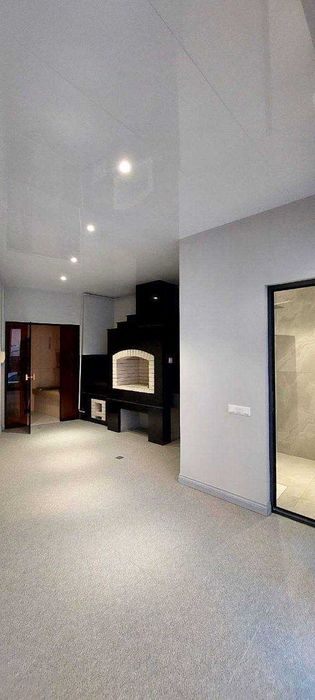 Сдается новый хай тек дом