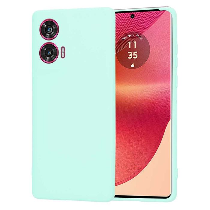 Husa Motorola Edge 50 Pro Motorola Edge 50 Diverse Culori