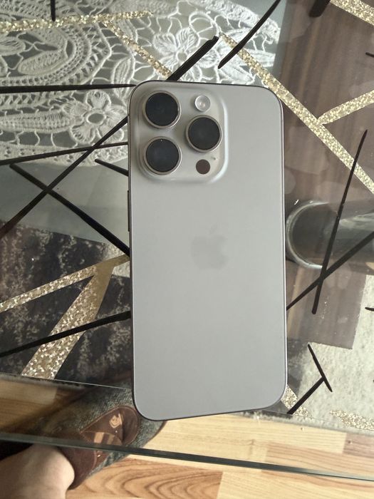 de vanzare iphone 15Pro