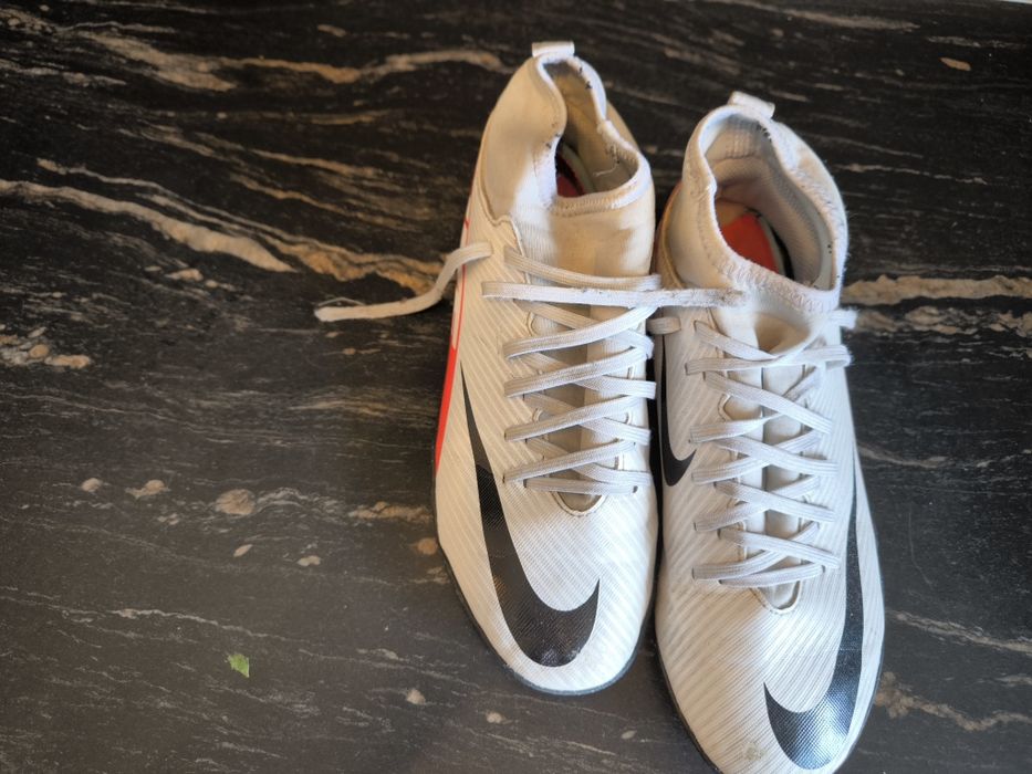 Стоножки за игра Nike N 37.5