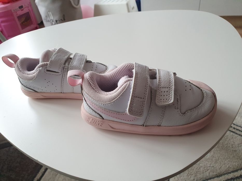 Детски Маратонки Nike