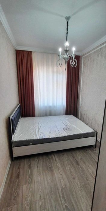 Qizlar uchun kvartera