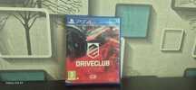 Продавам игара за ps4 DRIVECLUB