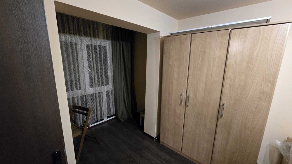 Apartament de închiriat - 2 camere