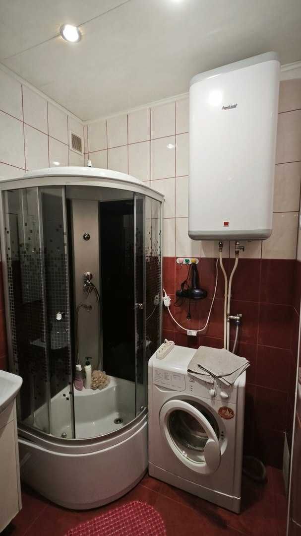 Юнусабад-11 • Мега Планет • 3-комн • 70м² • этаж 4/4 • [336-MAL30]