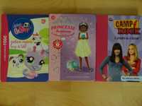 Carti pentru copii in limba franceza