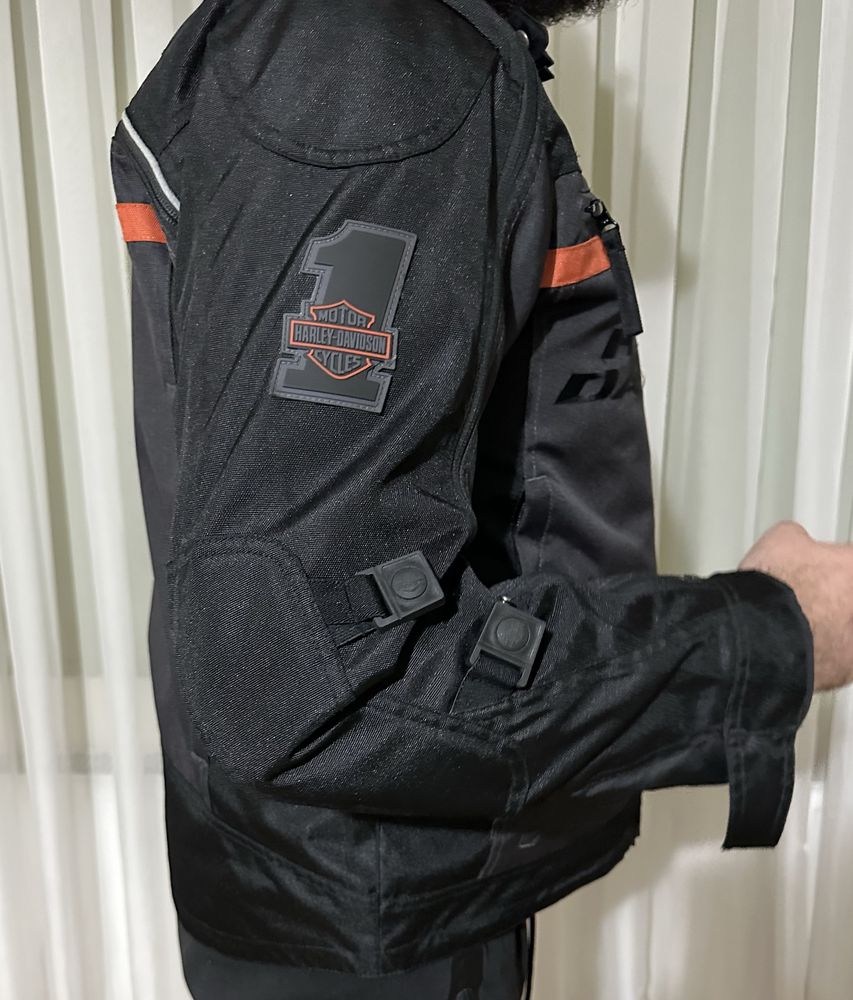 Geaca Harley Davidson