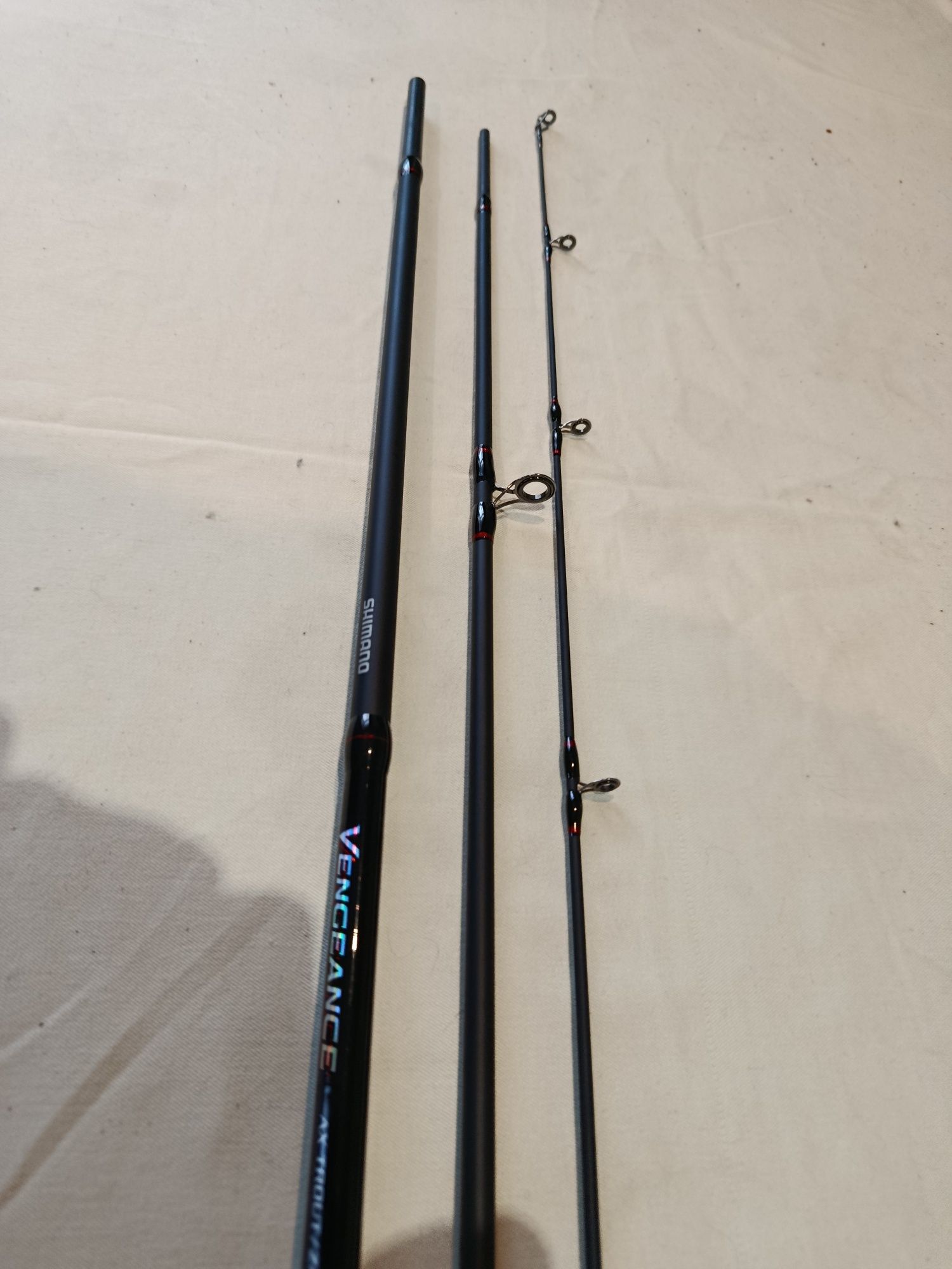 Спининг въдица shimano