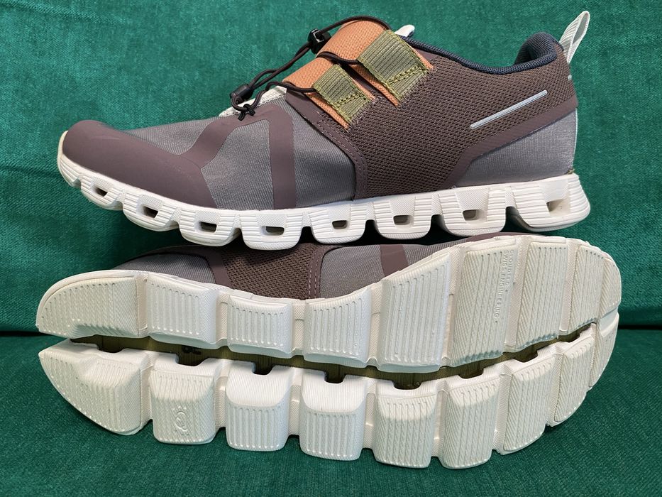 Pantofi sport On Cloud Nexus marimea 40