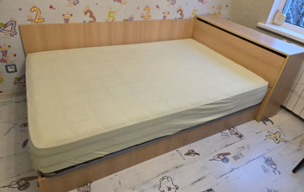 Обзавеждане за детска стая