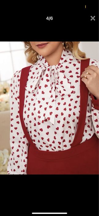 Rochie scurta de primăvara\vara