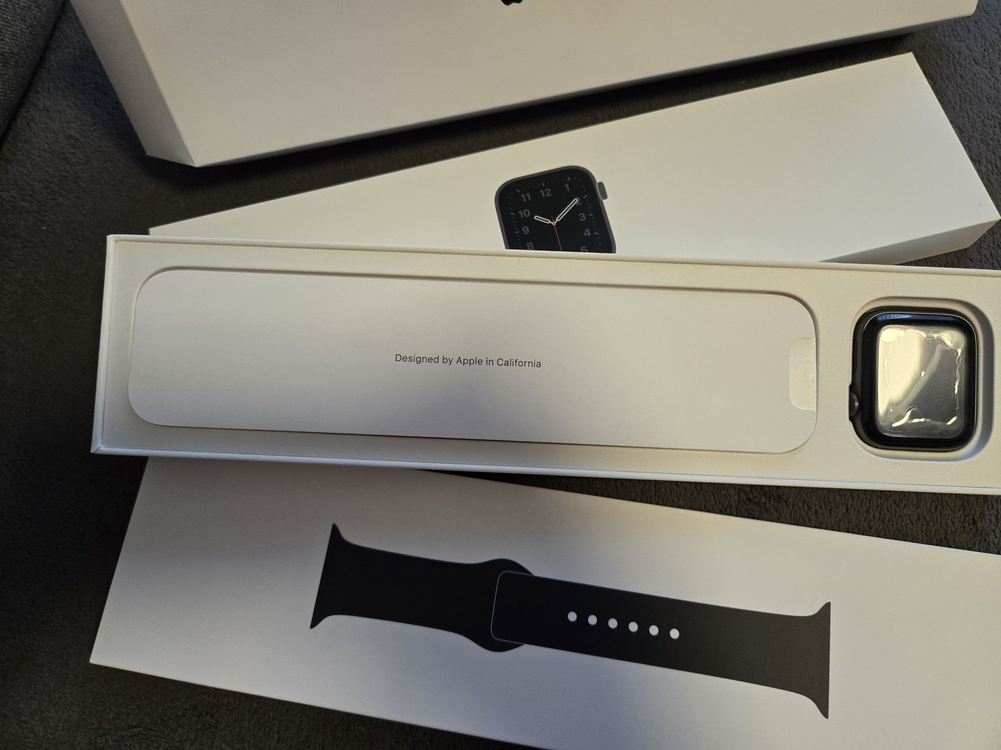 Apple watch SE 2022