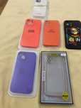 Huse iPhone 11   15