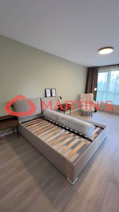 Продава се Двустаен апартамент в София, Кръстова вада - 75 кв.м за 3267 €/кв.м - Снимка #9