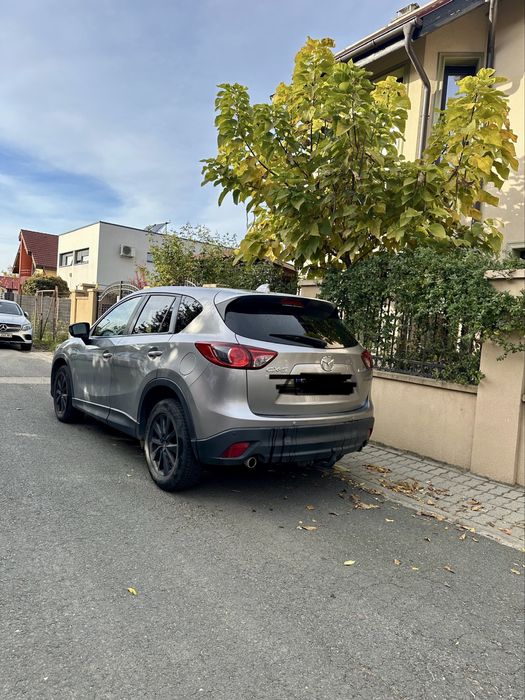 Vand Mazda CX-5 , 2.2 diesel , an 2014