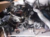 Turbina .egr.motoare vw passat b6