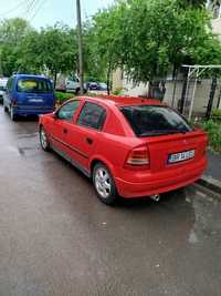 Vând Opel Astra G