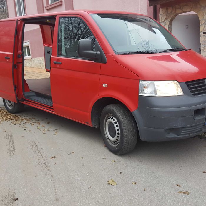 Транспорт в града и извън града