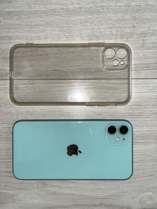 Iphone 11,Айфон 11 САТЫЛАДЫ!!!