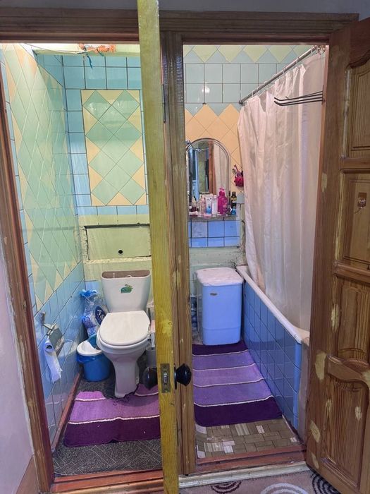 Шериклика квартира. Боллар учун. Гофур Гулом метрога 3 минутлик йул