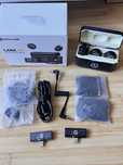 Lavaliera Microfon Wireless Hollyland Lark M2 Combo