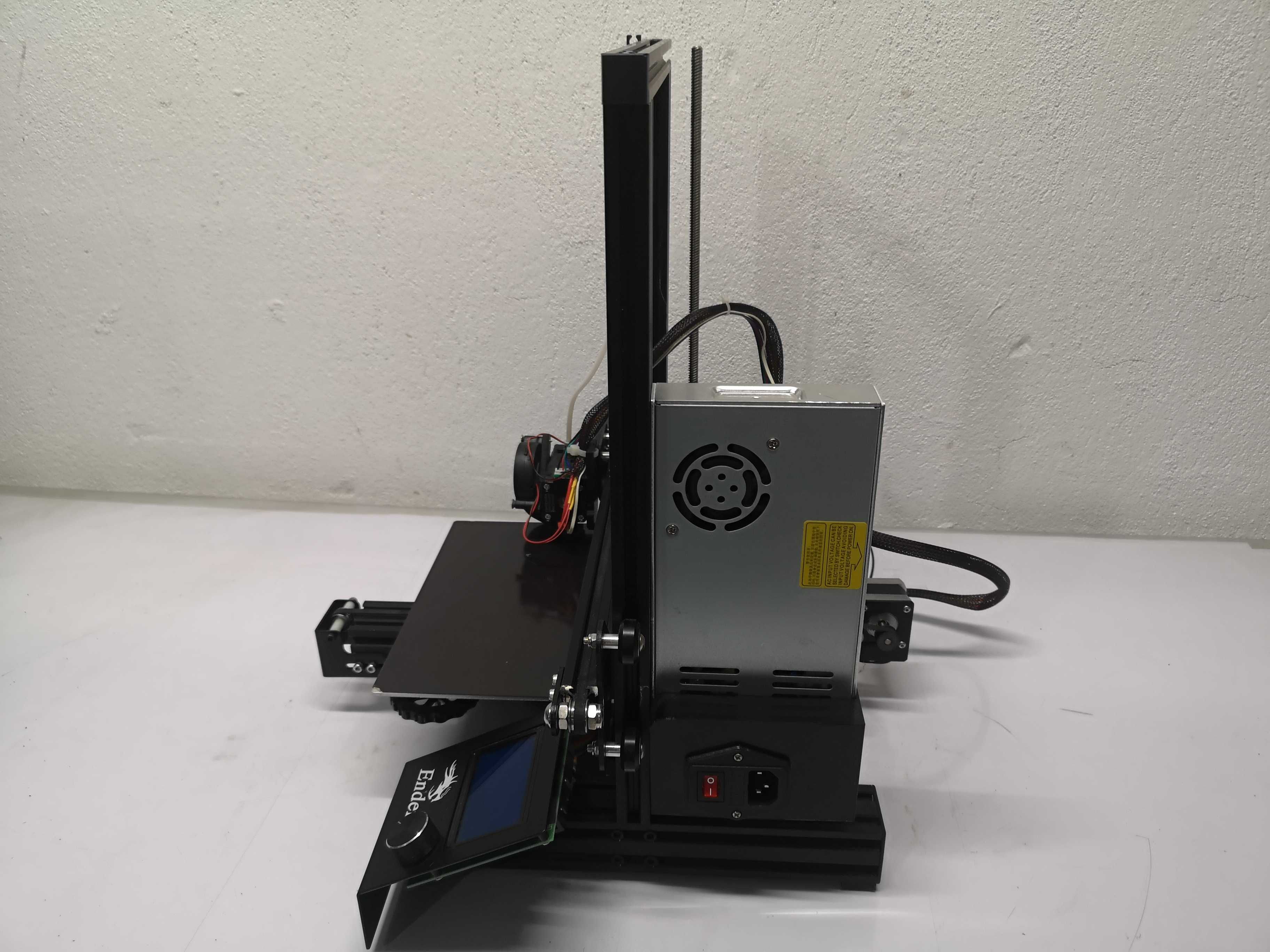 Принтер 3D - Ender - 3 Pro