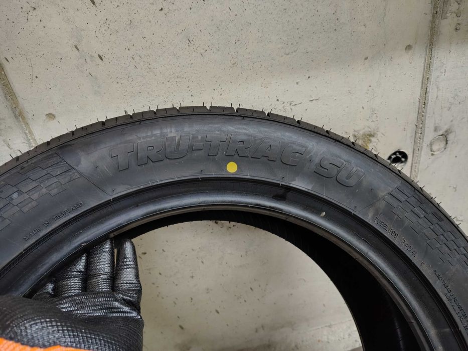 4бр.НОВИ всесезонни  гуми ARMSTRONG 215 55 18 DOT22 цена за брой