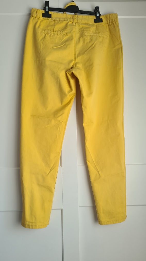 Pantaloni Chino Orsay marimea M