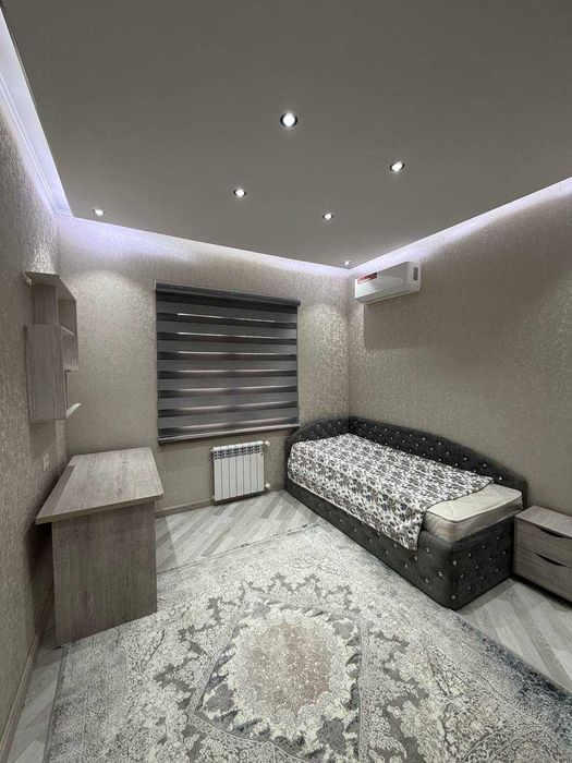 3-х комнатная ул. Нукусская (при желании Ипотека возможна) ID: 4154