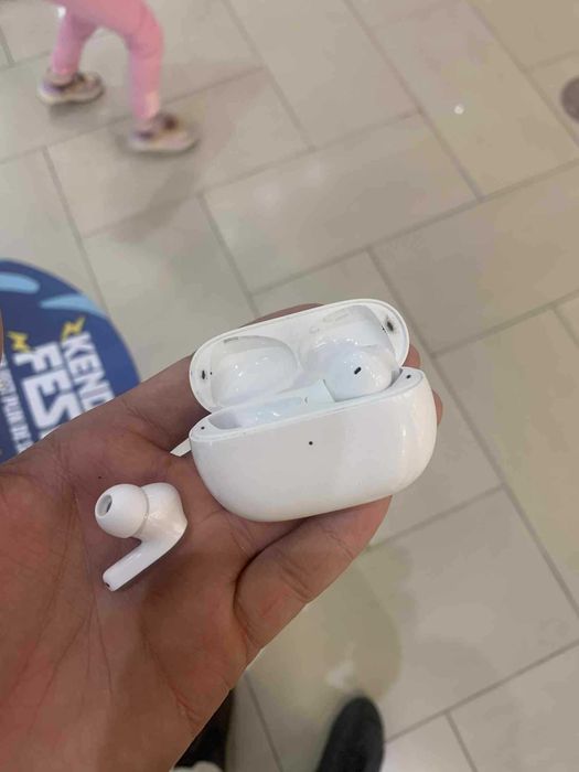 căști Redmi buds 4 pro