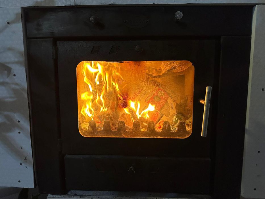 Semineu 20 kw Zvezda