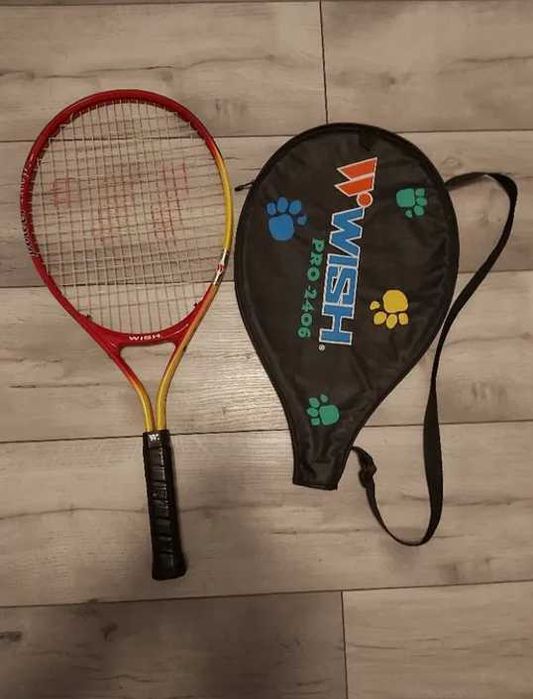 Racheta de tenis Wish Pro-2406
