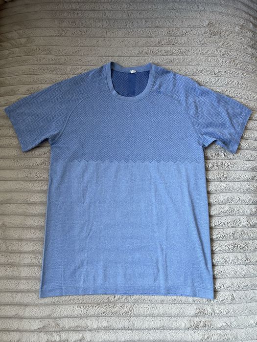 Lululemon тениска за тренировка