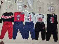 NOU 50% REDUS Trening Copiii Richmond din Bumbac, Original