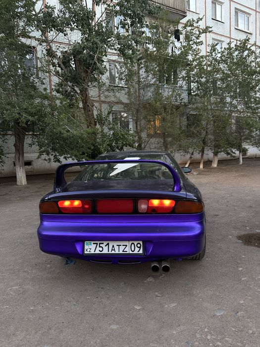 Продам или обменяю машину Ford Probe
