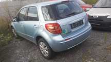 Oglinda dreapta Suzuki SX4
