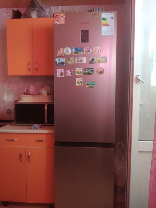 Обмен Холодильник