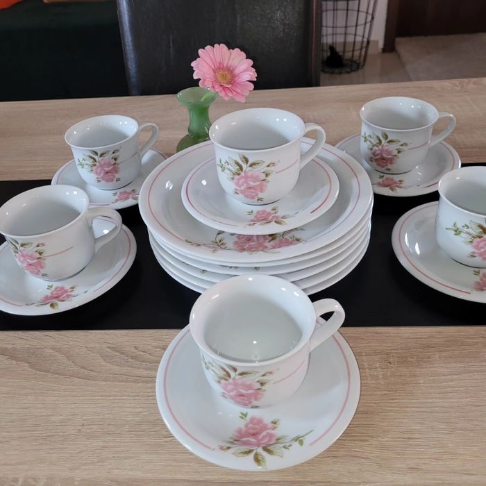 Set de cafea/ ceai etc.