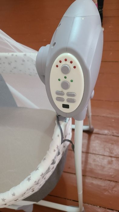 Bolalar Lulkasi elektronik, holati yengi
