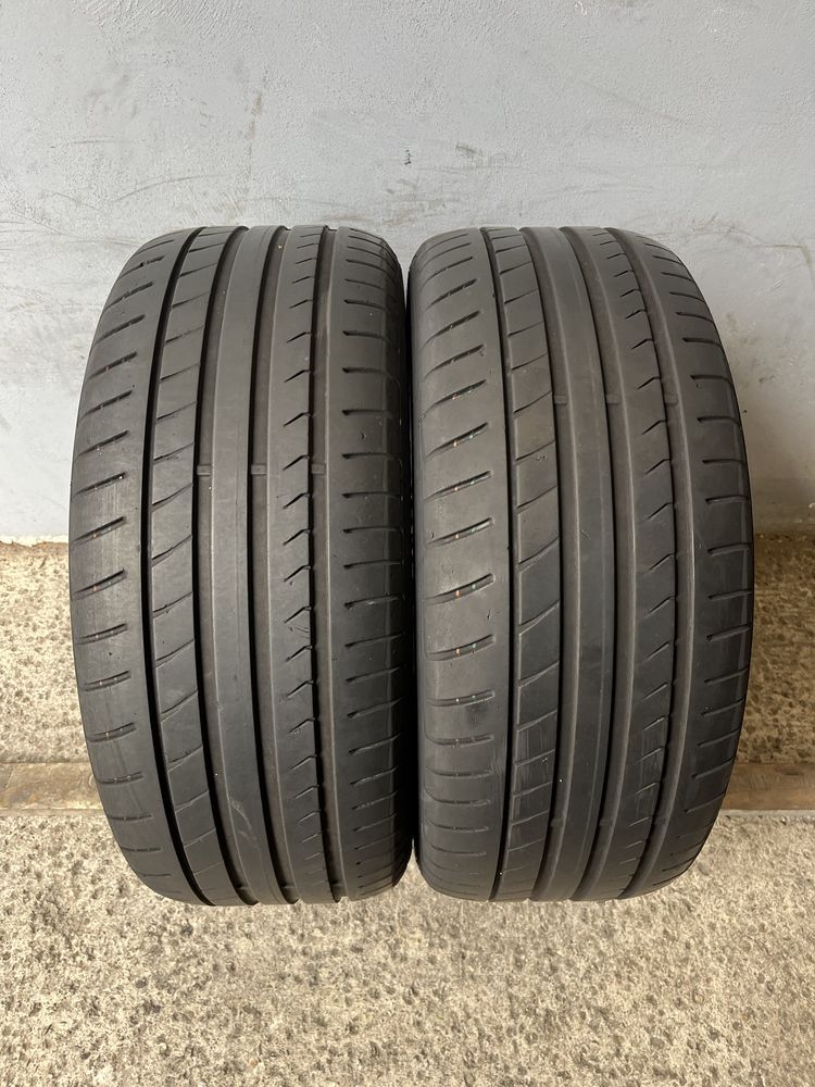 Гуми 225/55/16 DUNLOP Sport Maxx