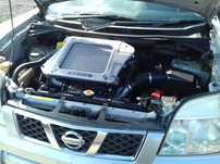 CUTIE VITEZE MANUALA 2.2 NISSAN XTRAIL  2006