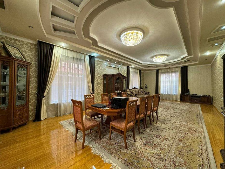 Продается дом с участком 6 сот. Дагестанская. Паспортный стол (ИТ)